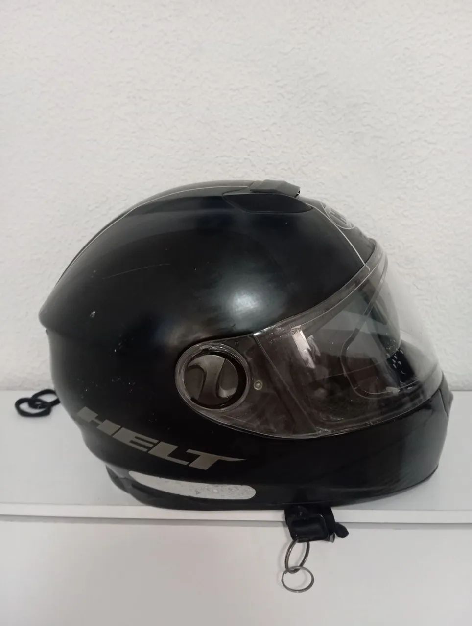 Capacete Helt  - Foto 2