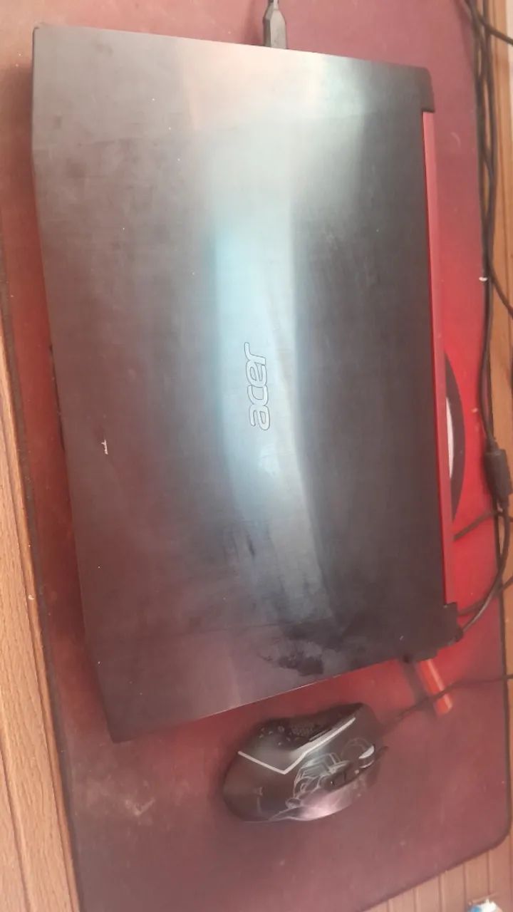 Notebook ACER nitro 5 - Foto 3