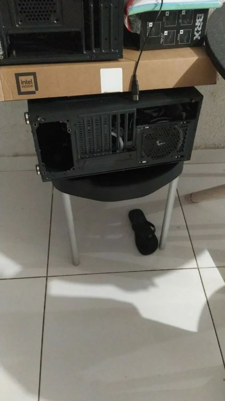 Peças para computador  - Foto 2
