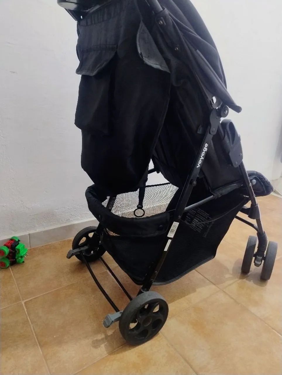 Carrinho de bebê  - Foto 5