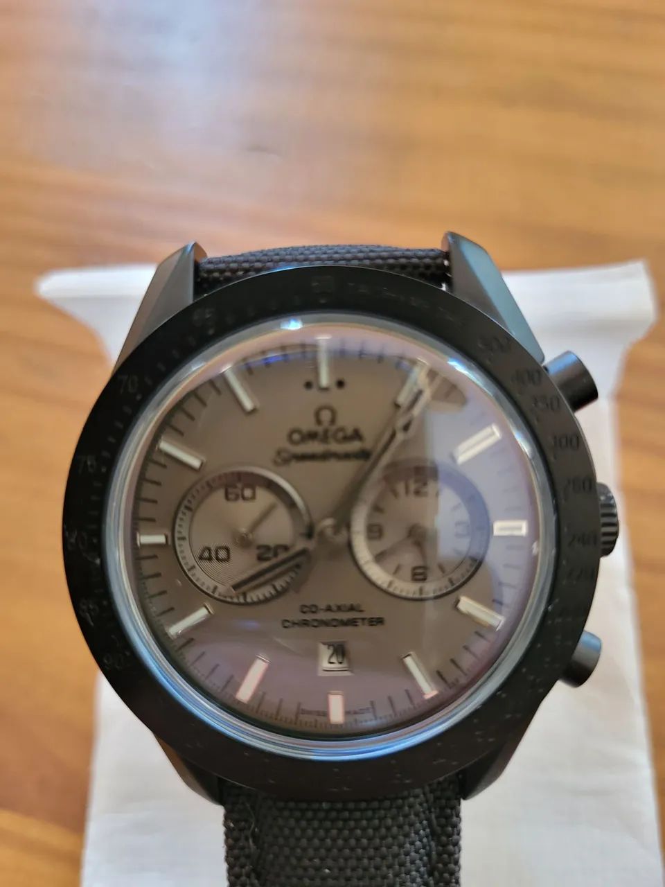 Relógio "Omega" SpeedMaster