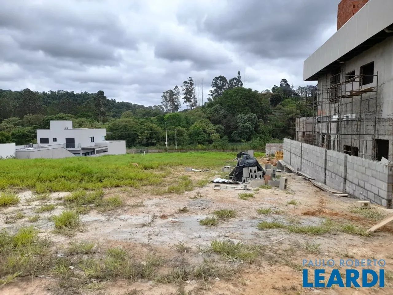 TERRENO EM CONDOMÍNIO - SANTA CÂNDIDA - SP - Foto 4