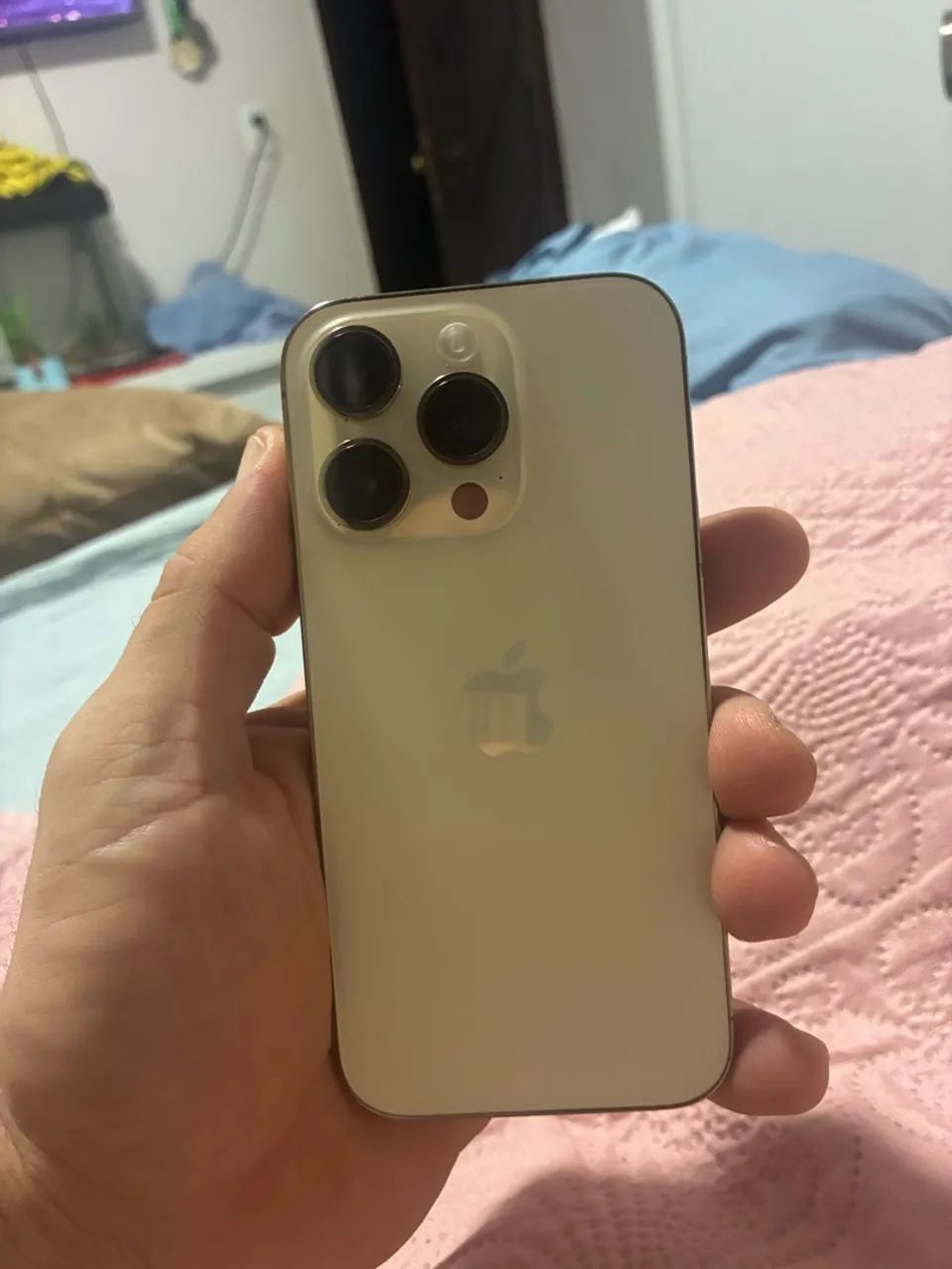 iPhone 14 Pro 