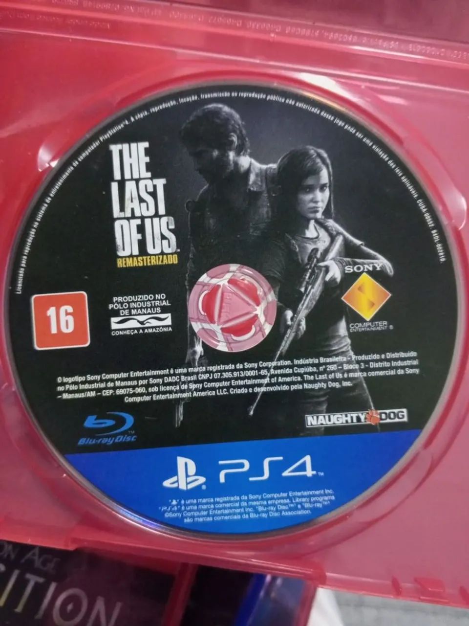 Jogos de PS4 e PS5 - Foto 3