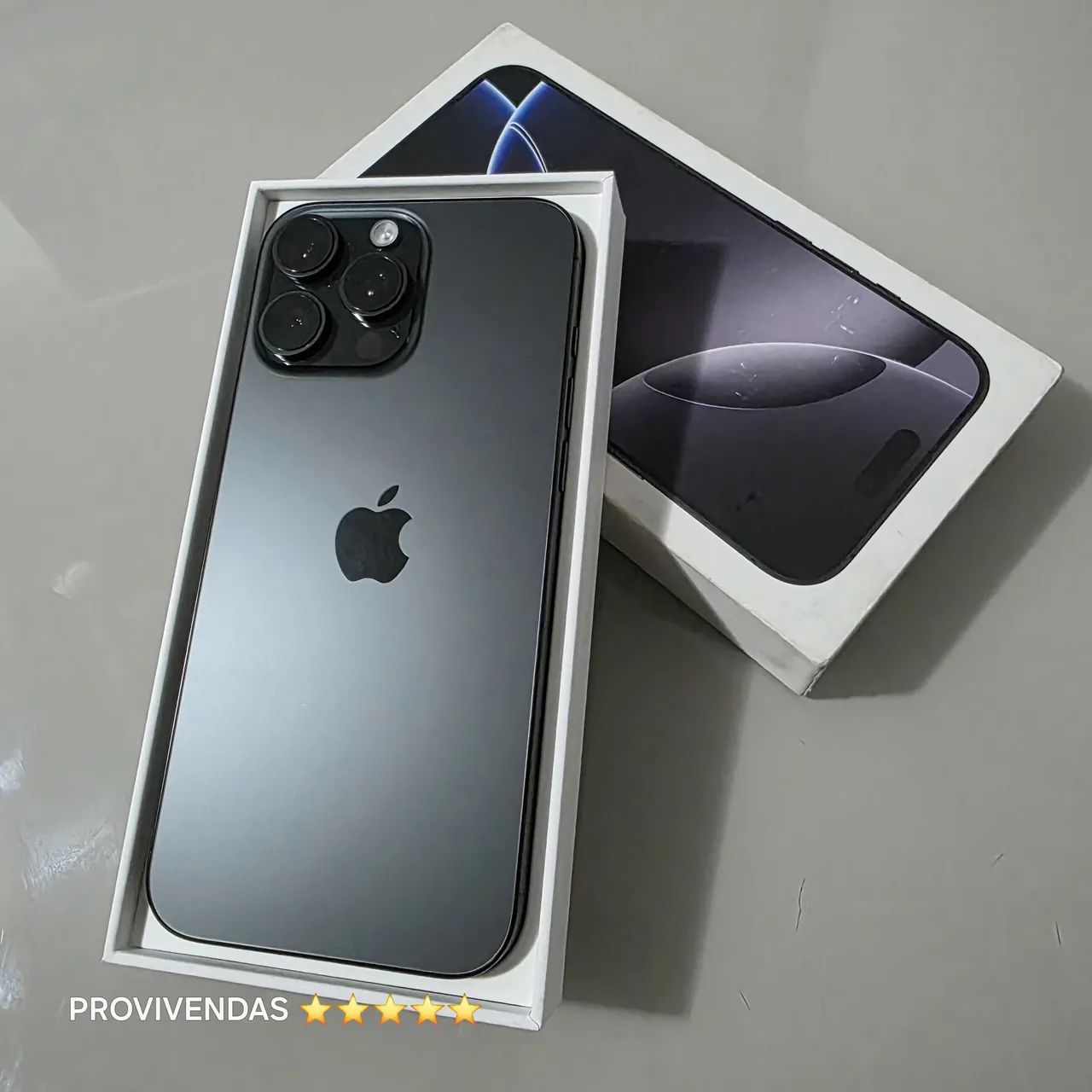 iphone 16 Pro max 256gb バッテリ99% 充放電212回 Apple iPhone 16 Pro Max 256GB | Extra