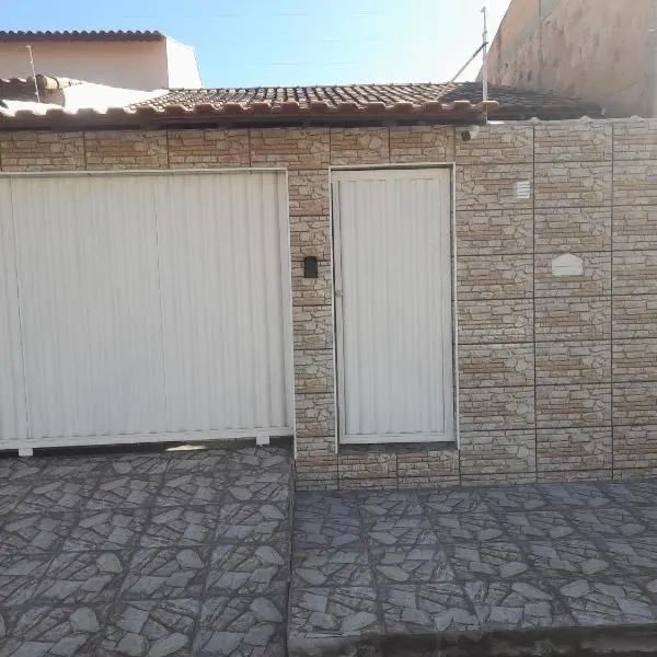 - Casa no Filipinho