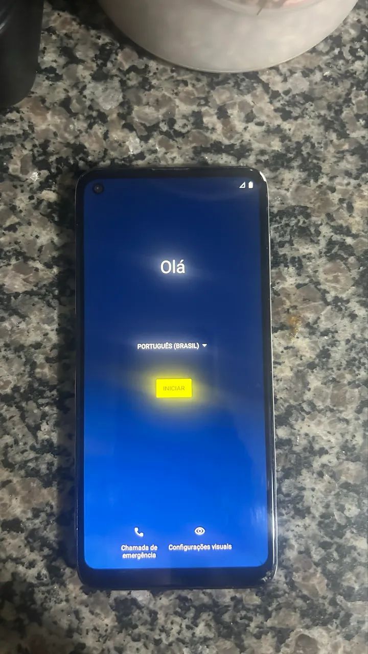 MOTOROLA G8 - Foto 3