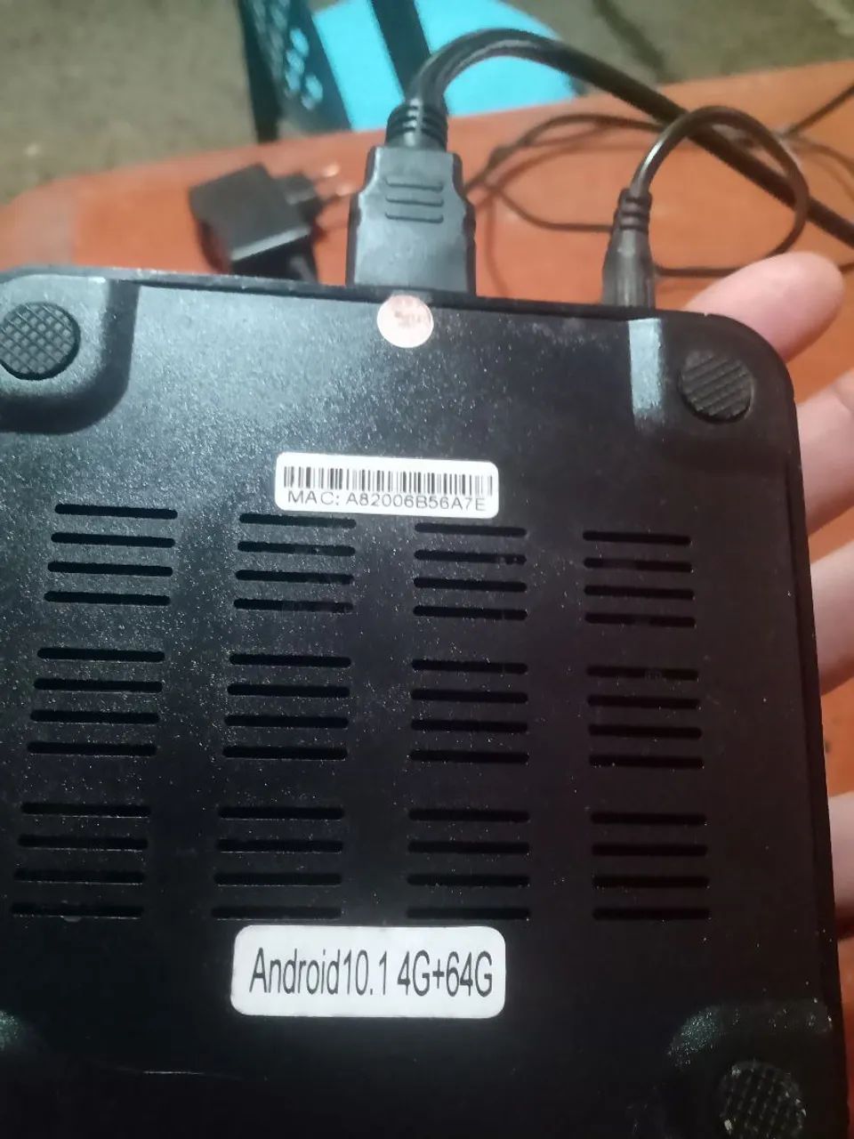 Vendo esse aparelho  - Foto 5