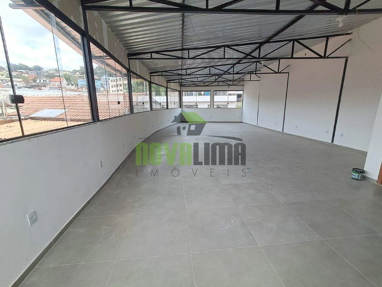Sala para para aluguel em Centro, Nova Lima  100 m² - Foto 5