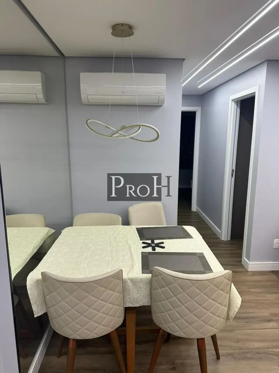 Apartamento à venda 2 quartos Vila Gilda Santo André - Foto 3