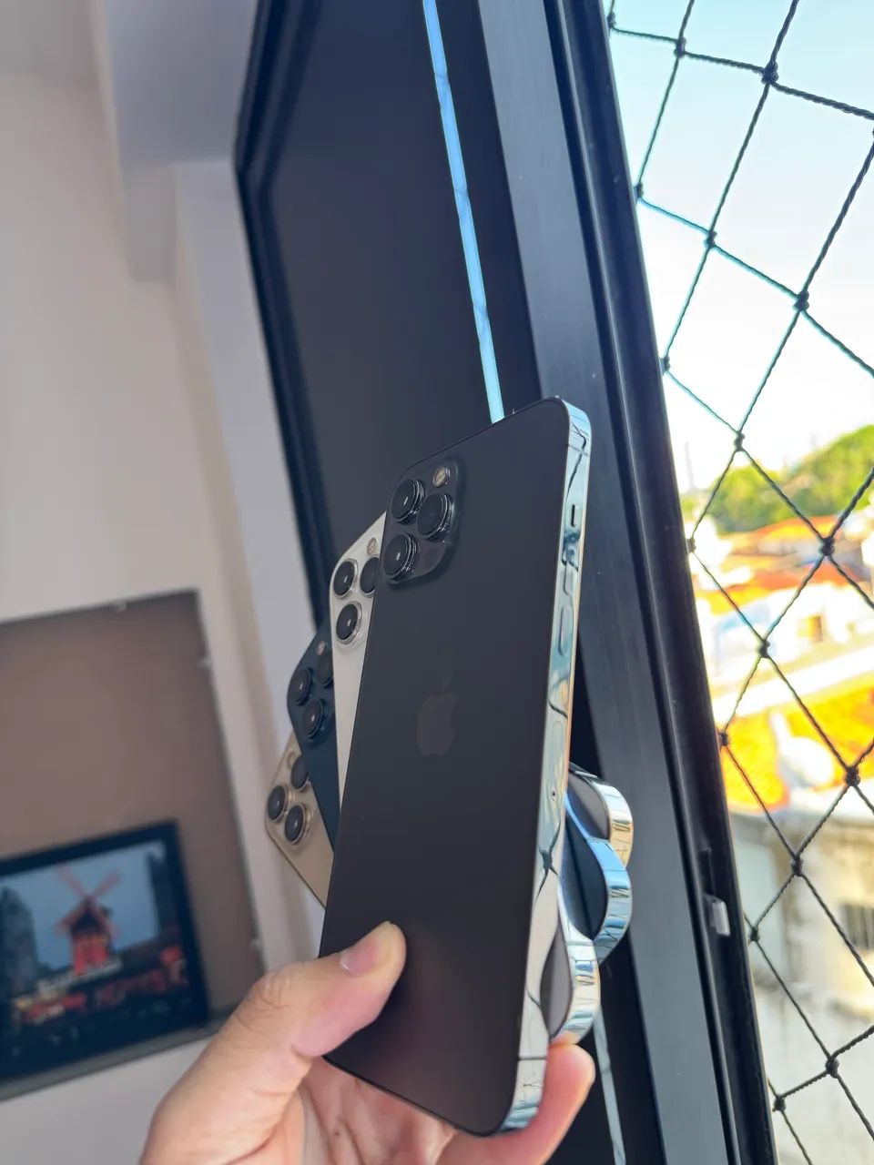 iPhone 12 Pro Max 256Gb - Foto 3