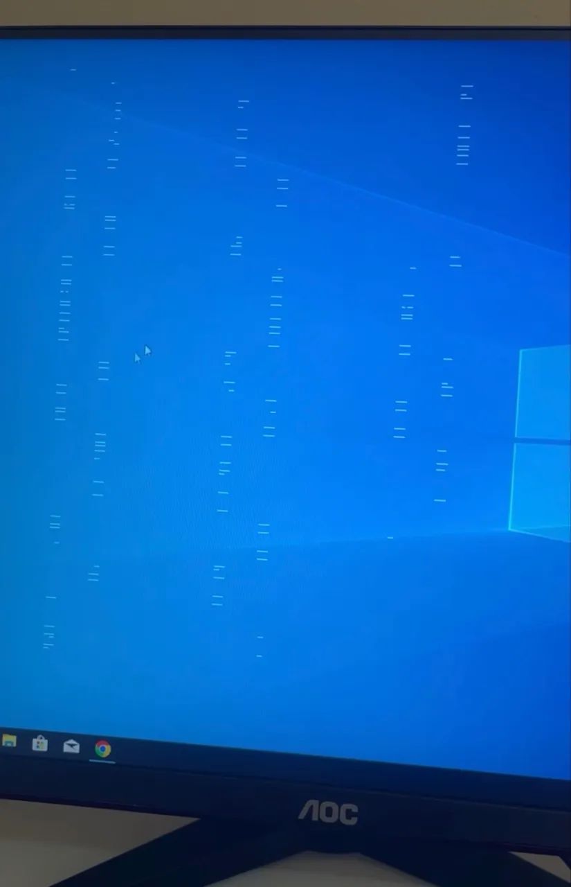 GTX 1660 Super (COM ARTEFATO) - Foto 5