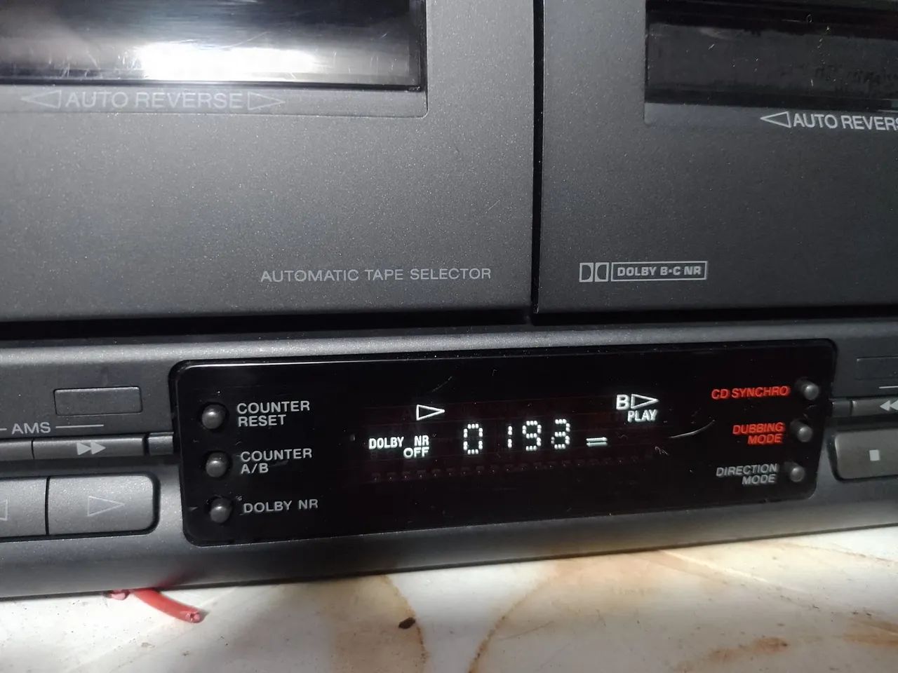 Micro System Sony MHC J500 LEIA - Foto 4