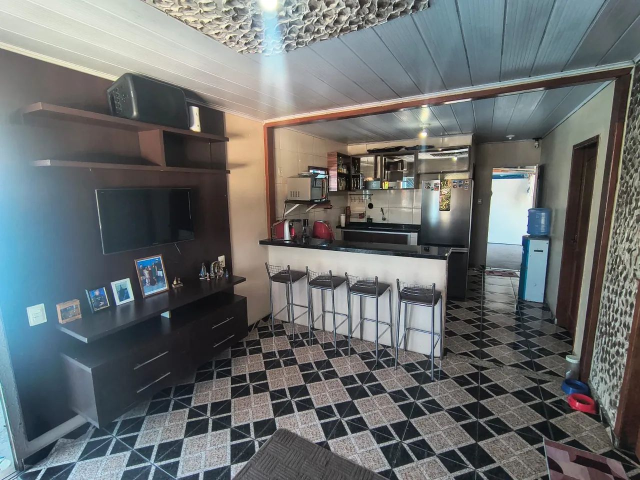 Casa Colônia Terra Nova  - Foto 4