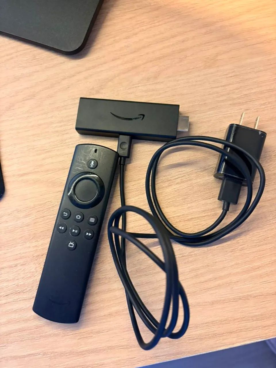Fire tv stick