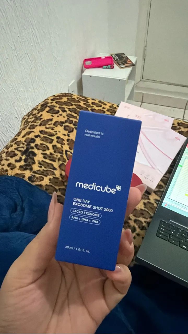 Medicube