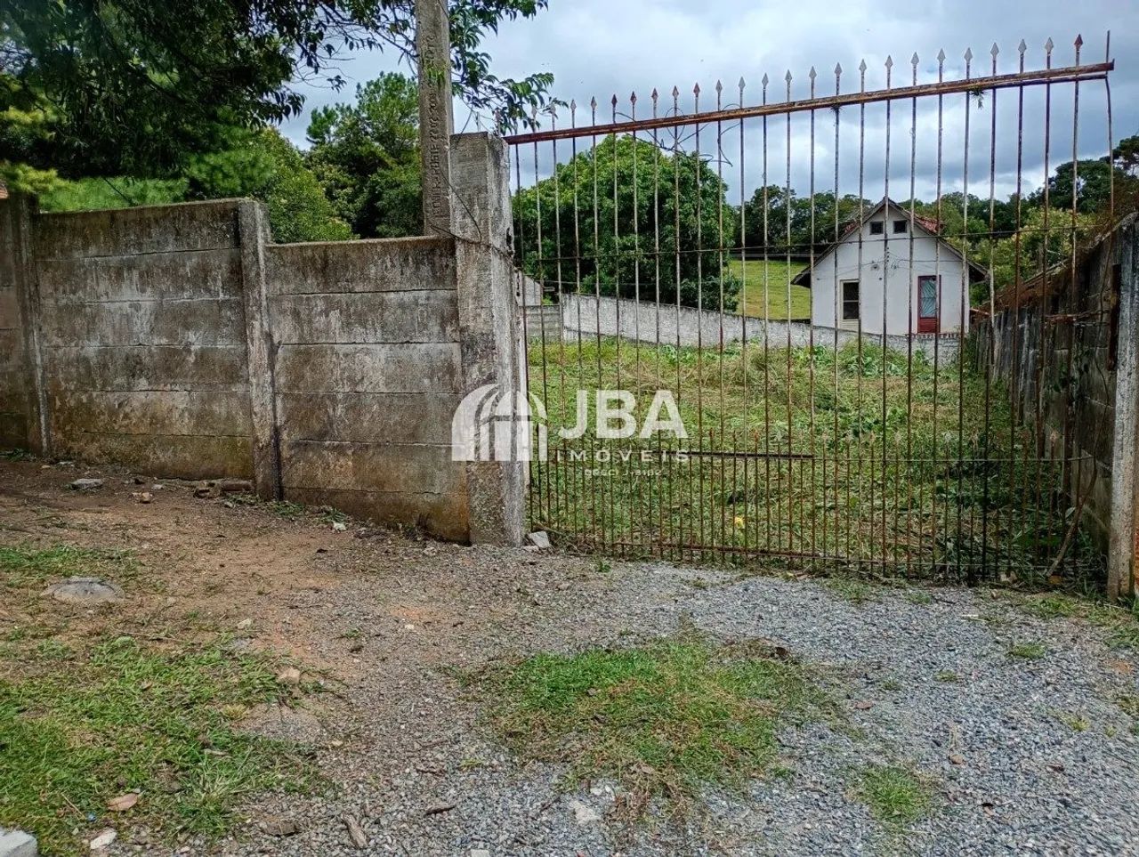 TERRENO COM 519M² NO PILARZINHO - Foto 3