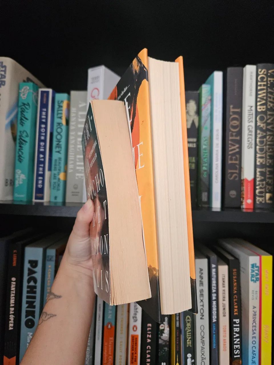 Livros em Inglês  - Foto 2