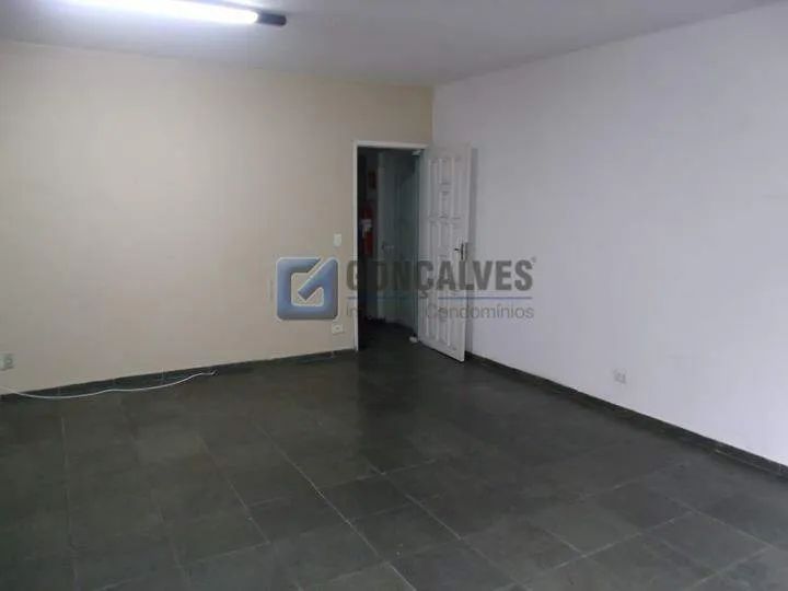 Sala Comercial para Aluguel | 35 m² no Assunção, SBC - Foto 3