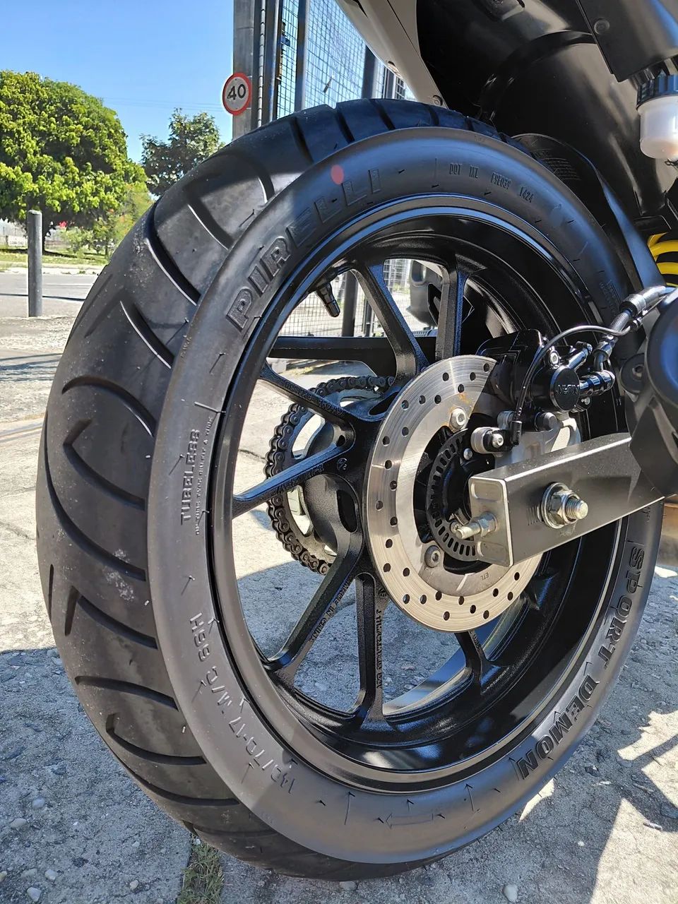 Fazer 250 - Foto 5