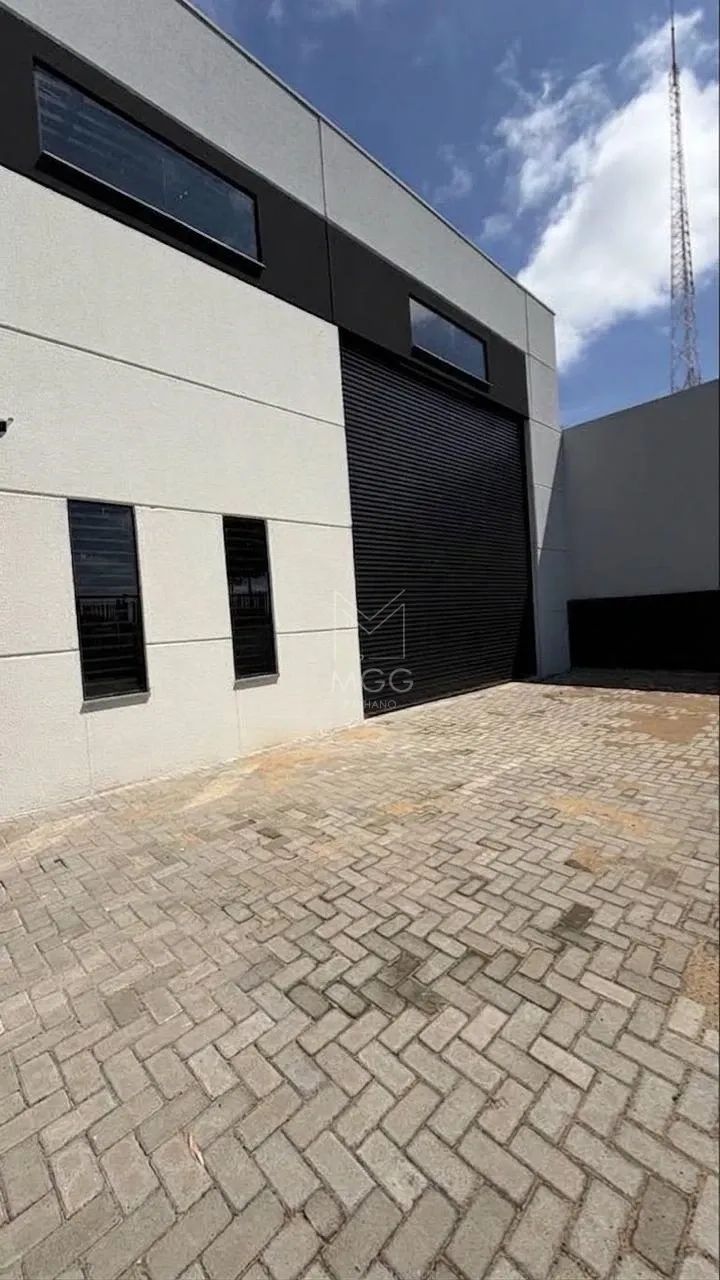 Barracão Comercial - Foto 2