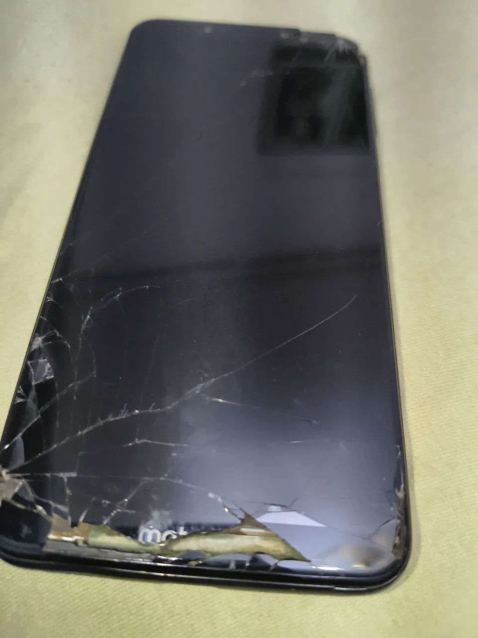Celular p retirar pecas - Foto 3