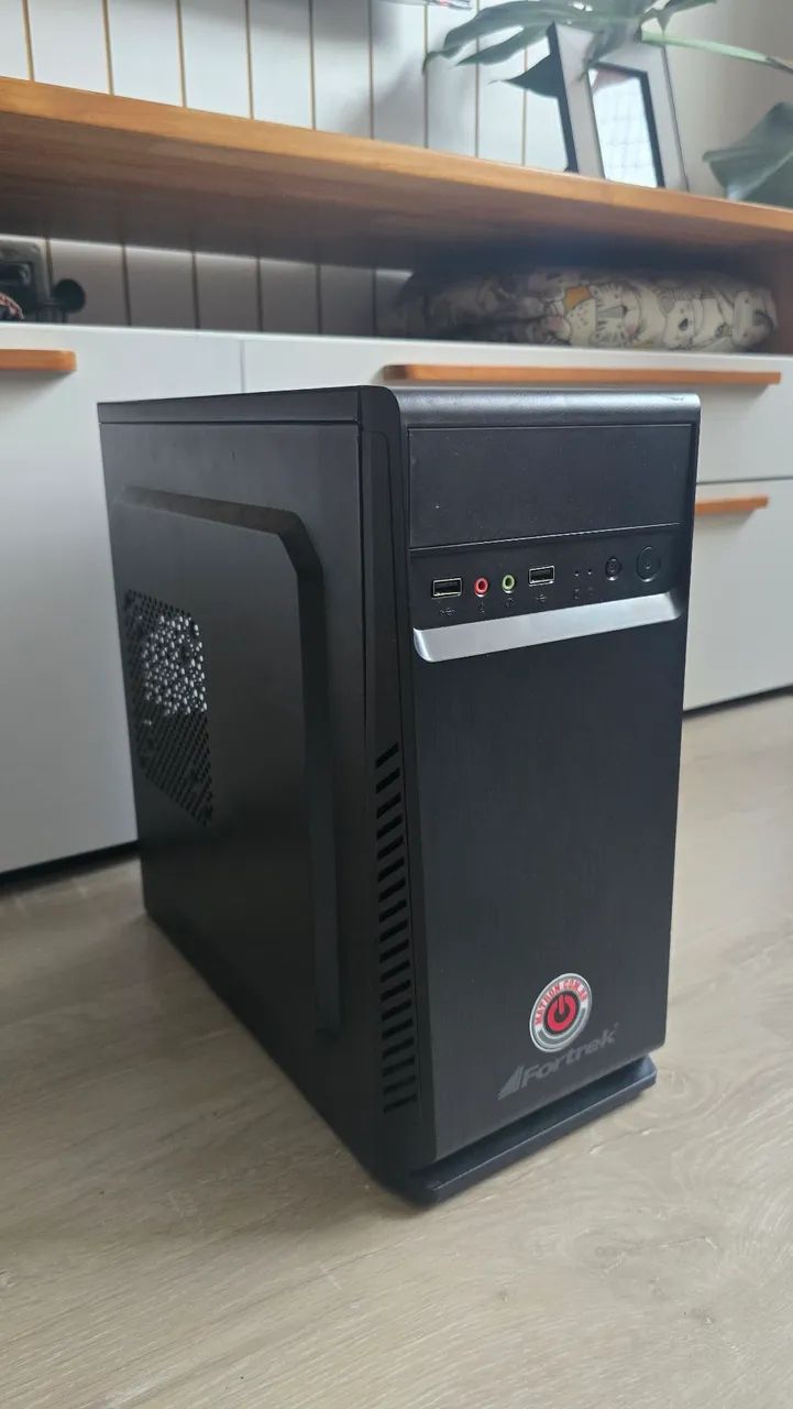 Computador NOVO pronto para uso - Foto 4