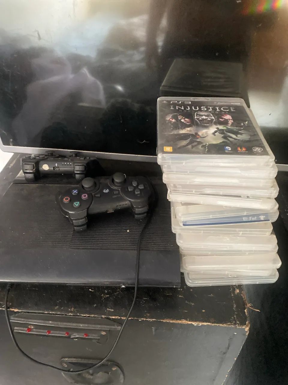 Ps3 desbloqueado 