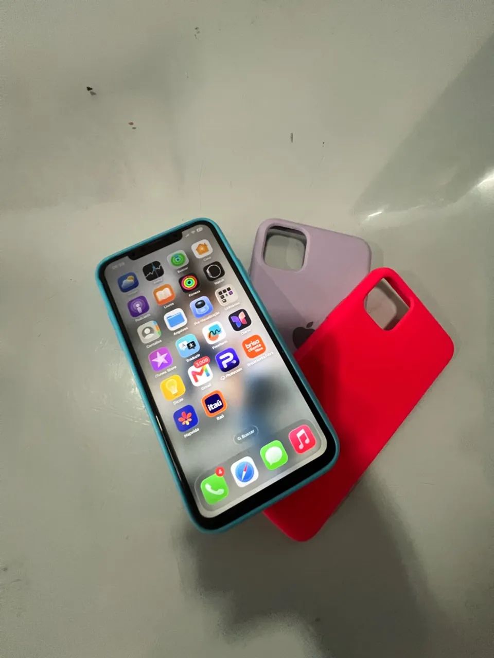 iPhone 11 Pro Max 64Gb - Foto 3