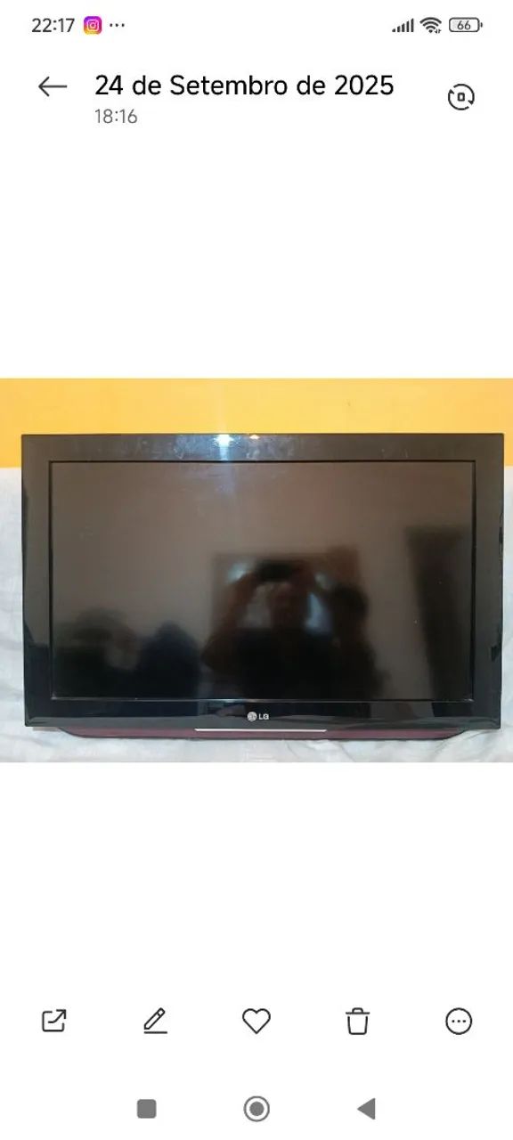 Tv LG