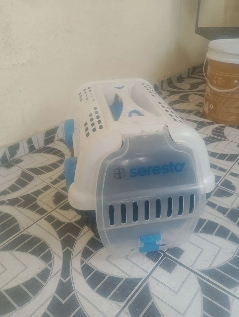 Bolsa pet para transportar  - Foto 2