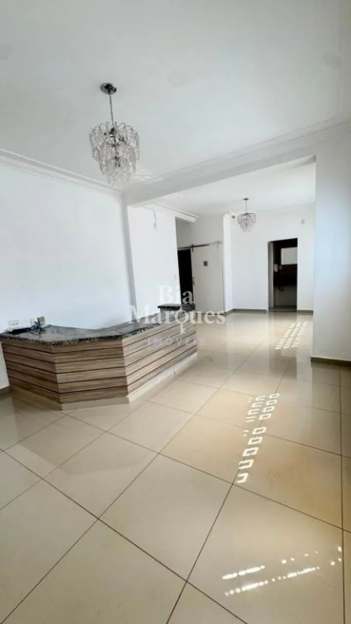 Imóvel Comercial - Clinica ou Escritório - Jardim Sumaré