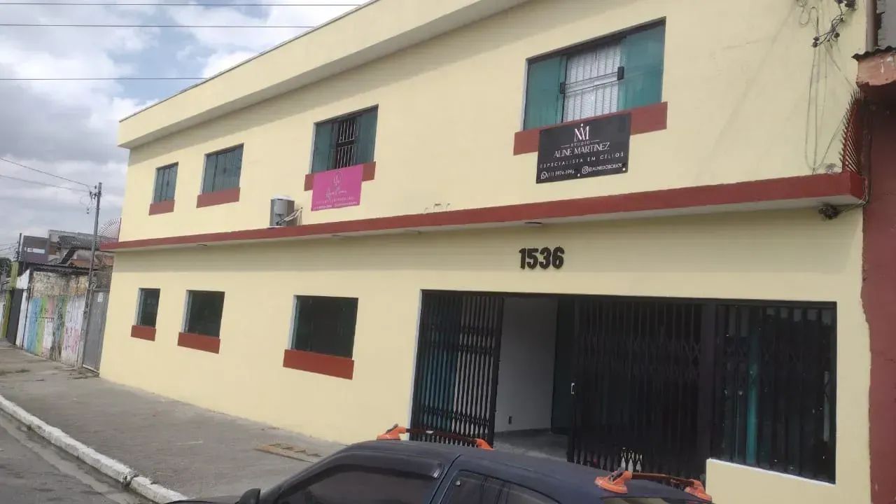 Escritorio para Locação- Parque Boturussu | ZONA LESTE - Foto 3