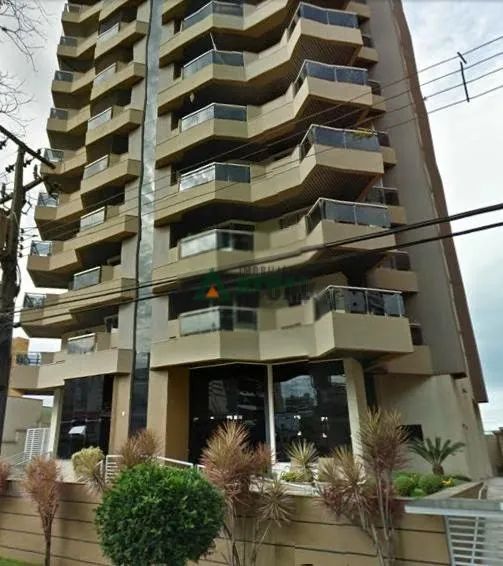 Apartamento com 4 quartos, sendo 1 suíte na Região Central - Foto 2