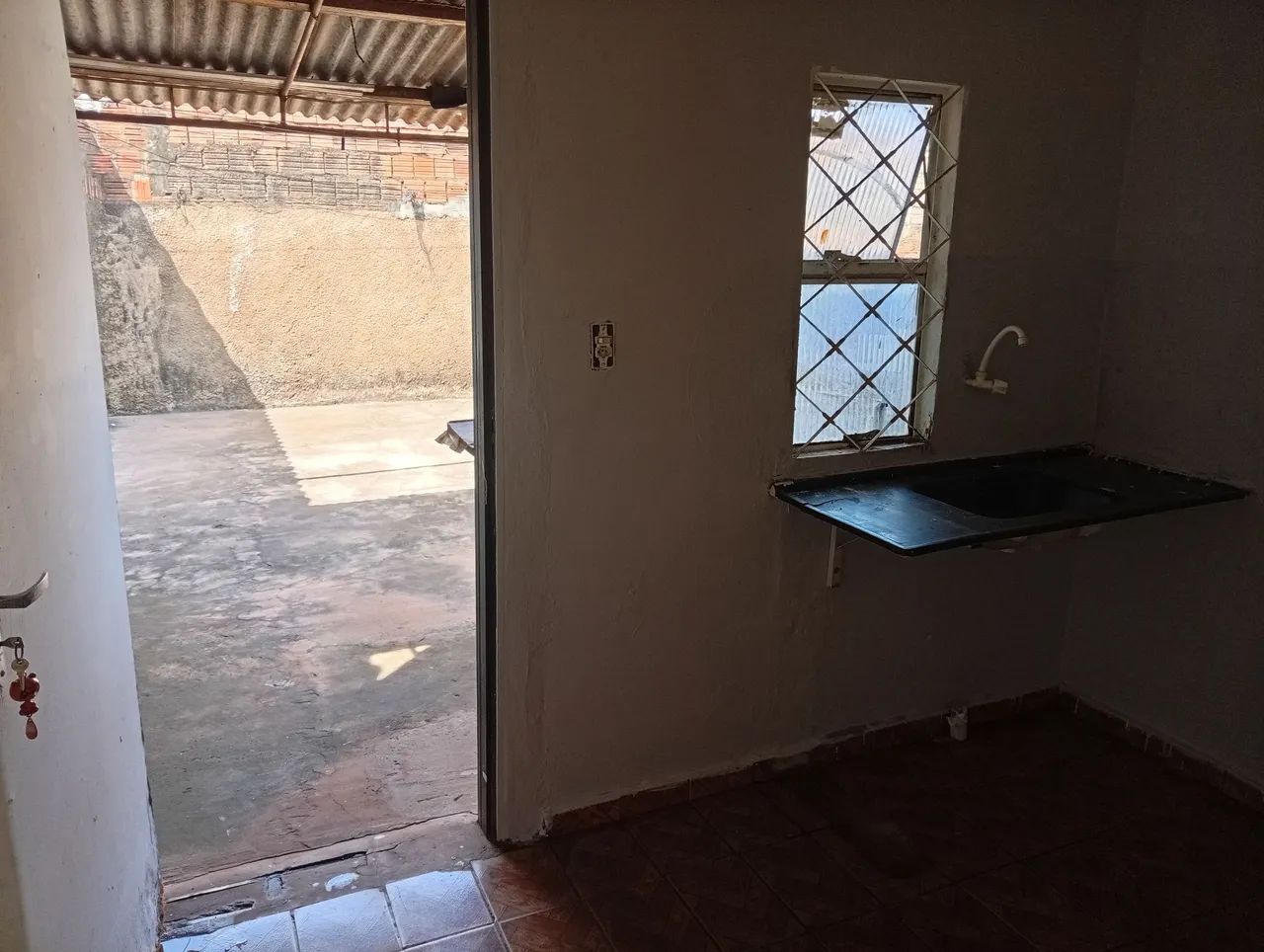 Casa para alugar - Guanandi, Campo Grande/MS - Foto 2