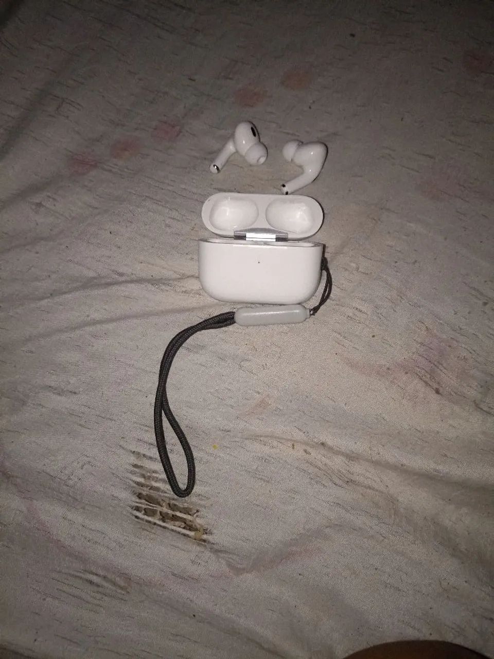 Fone de ouvido do iPhone - Foto 3