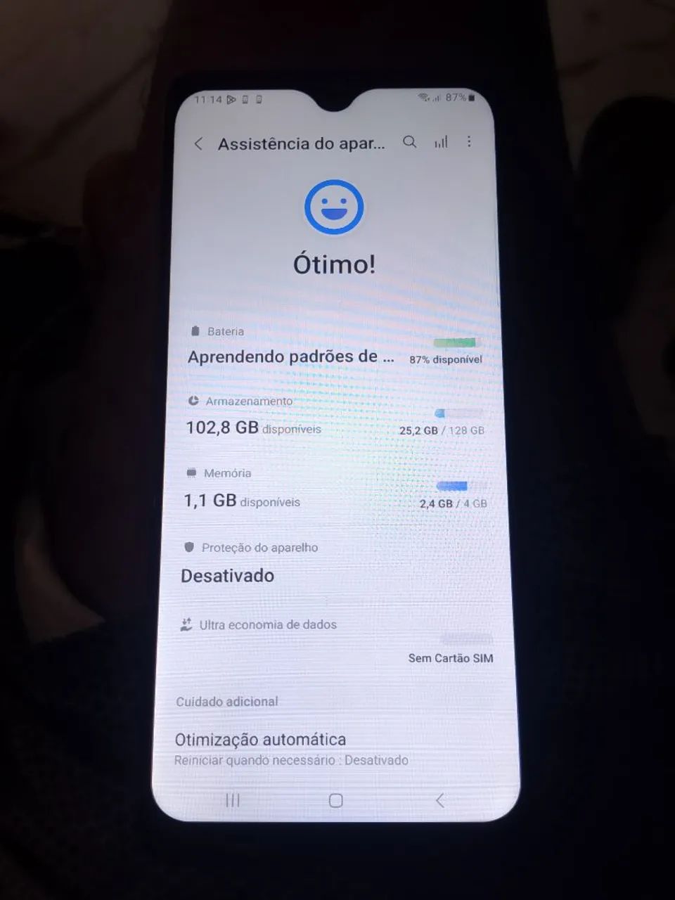Samsung Galaxy A32  - Foto 2