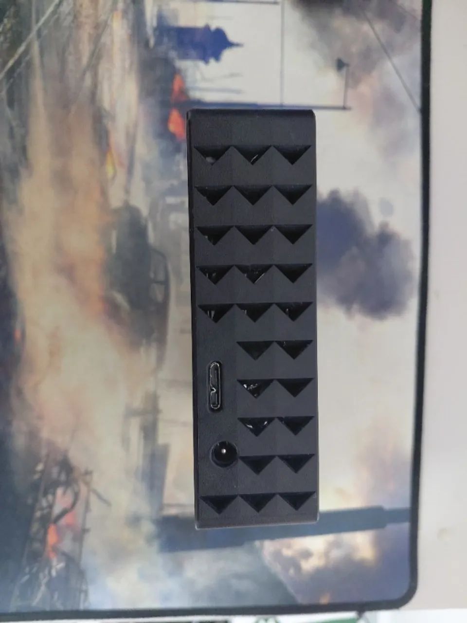 HD Externo Seagate 6TB - Foto 3