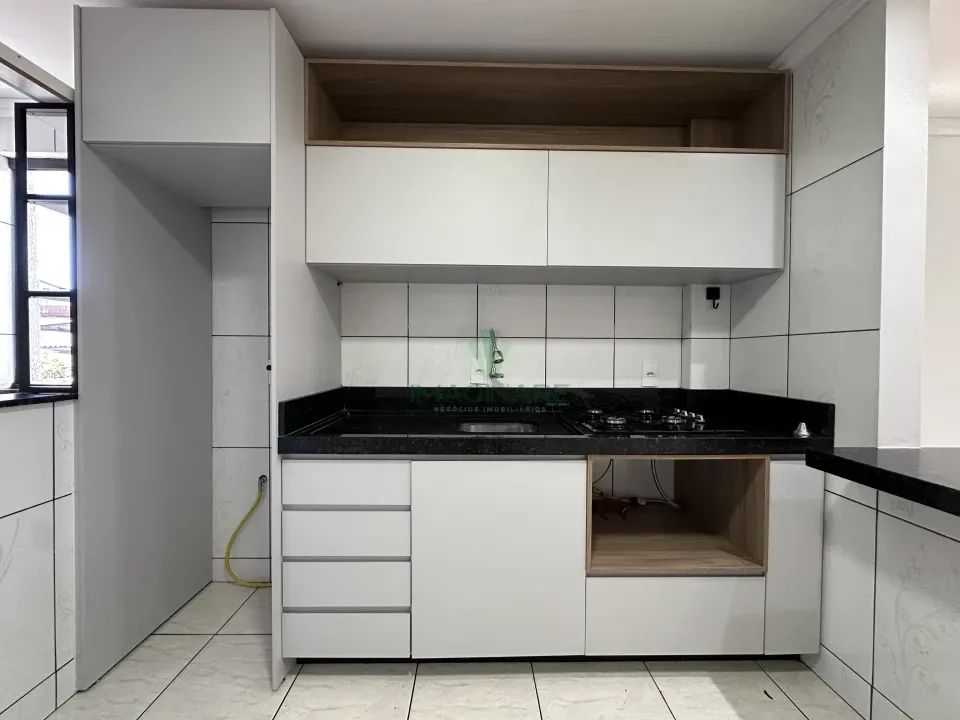 Apartamento Para Alugar Canadá Cascavel - Foto 3