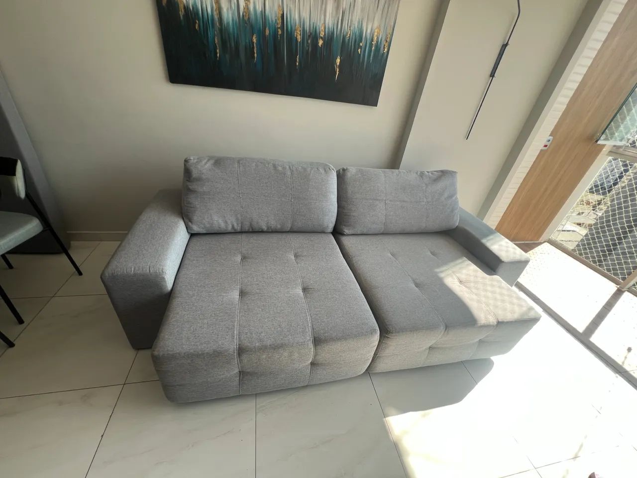 Sofá  - Foto 3