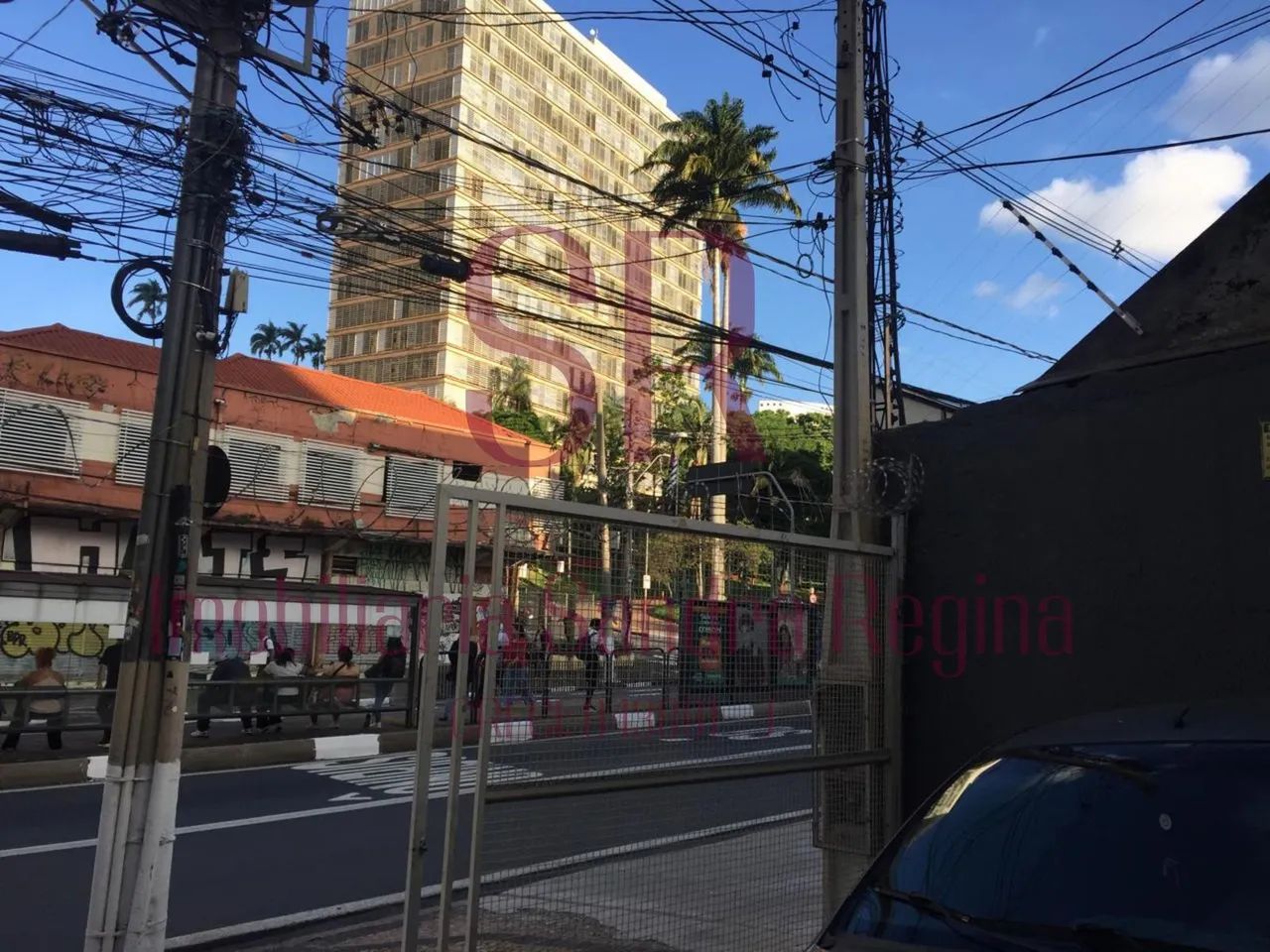SALÃO COMERCIAL em Campinas - São Paulo, Centro - Foto 2