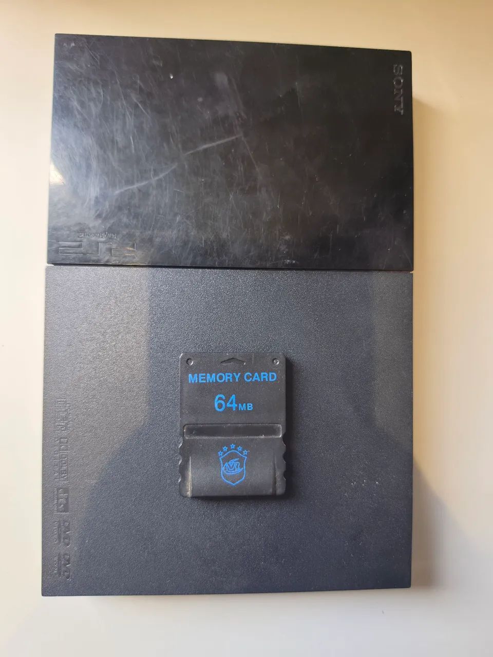 PlayStation 2 - Foto 2