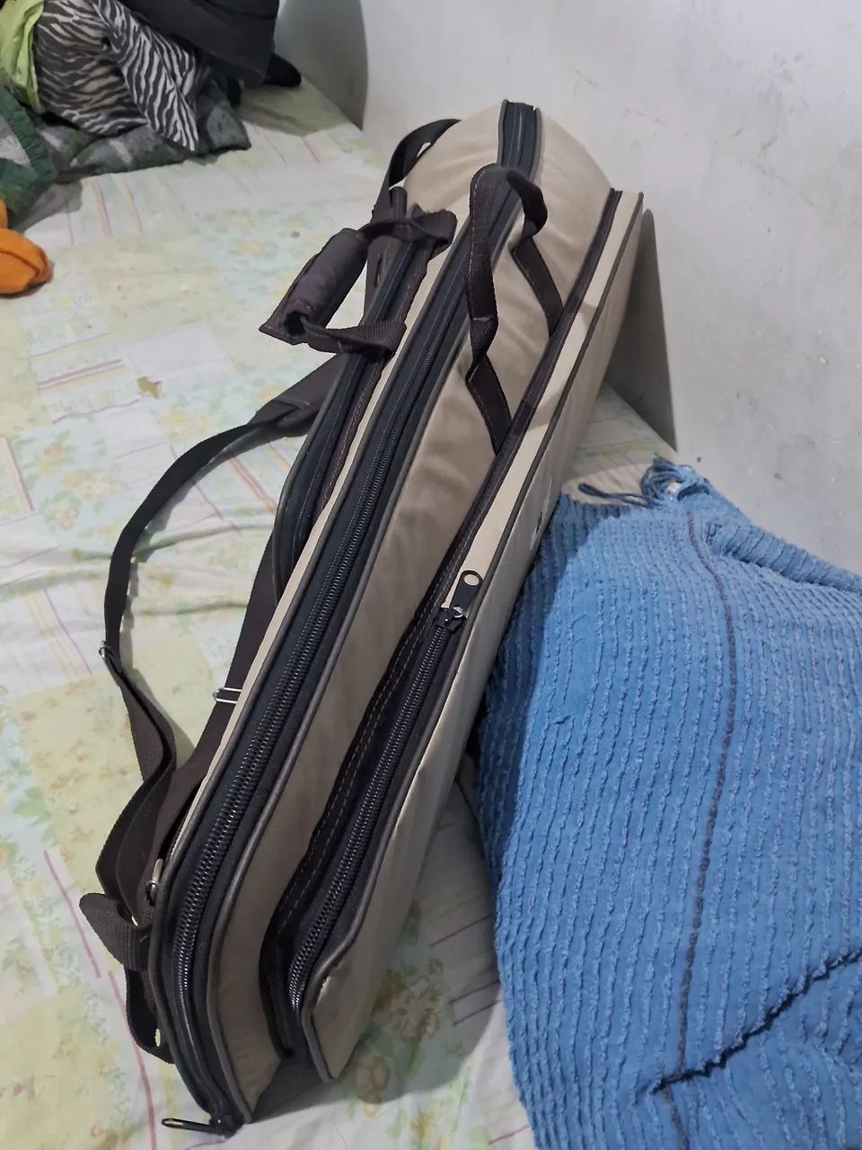 Trombone de vara   com rotor  - Foto 5