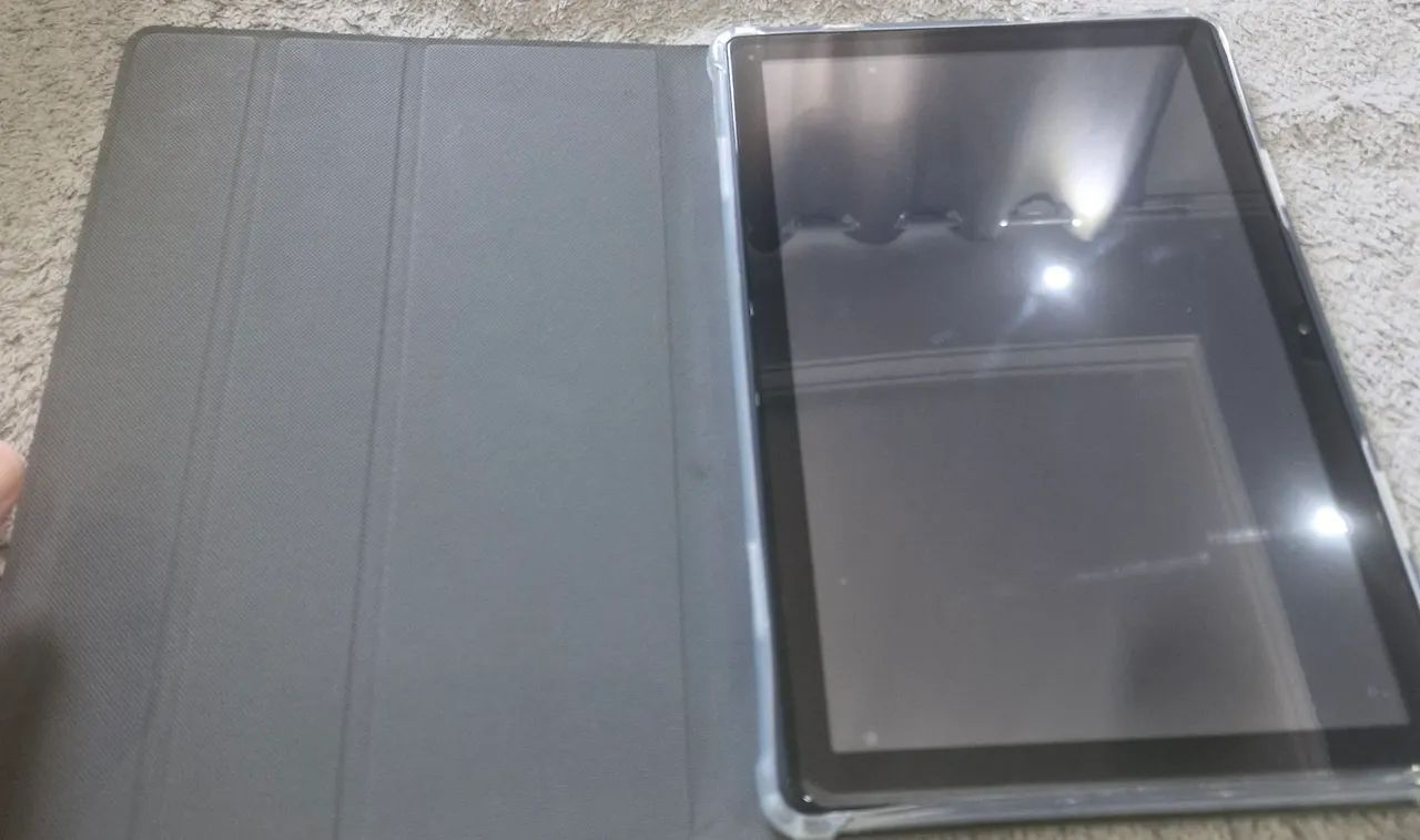 Tablet Hancdon 12gb ram 512gb tela de 11.6 - Foto 2