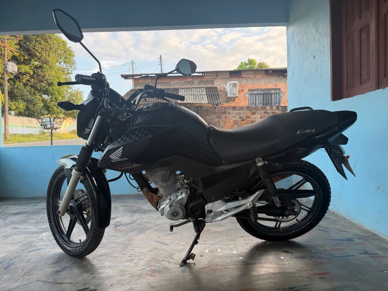 Vende-se Fan 160 - Foto 5