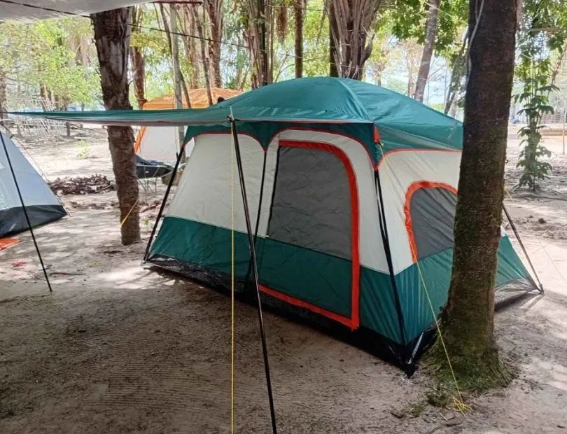 Barraca Camping - Foto 4