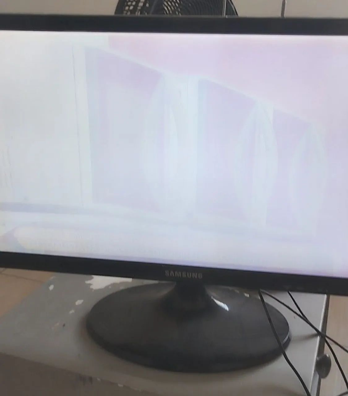 Televisão com defeito  - Foto 2