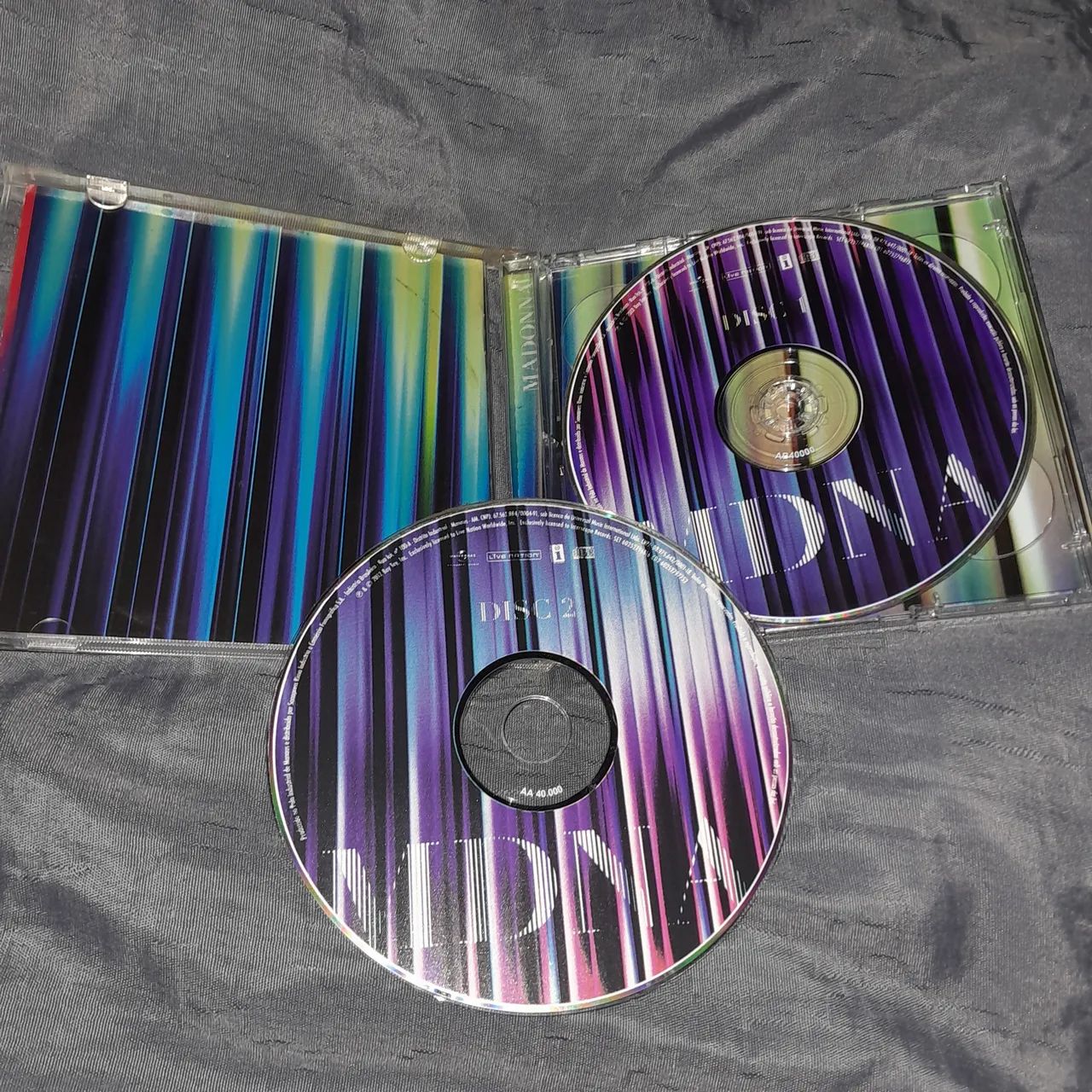 Cds divas pop.. - Foto 4