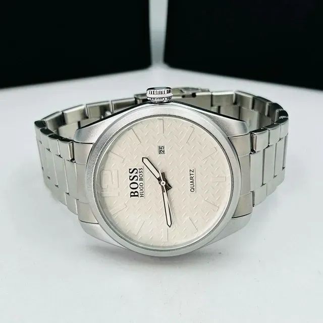 Relogio hugo boss  - Foto 3