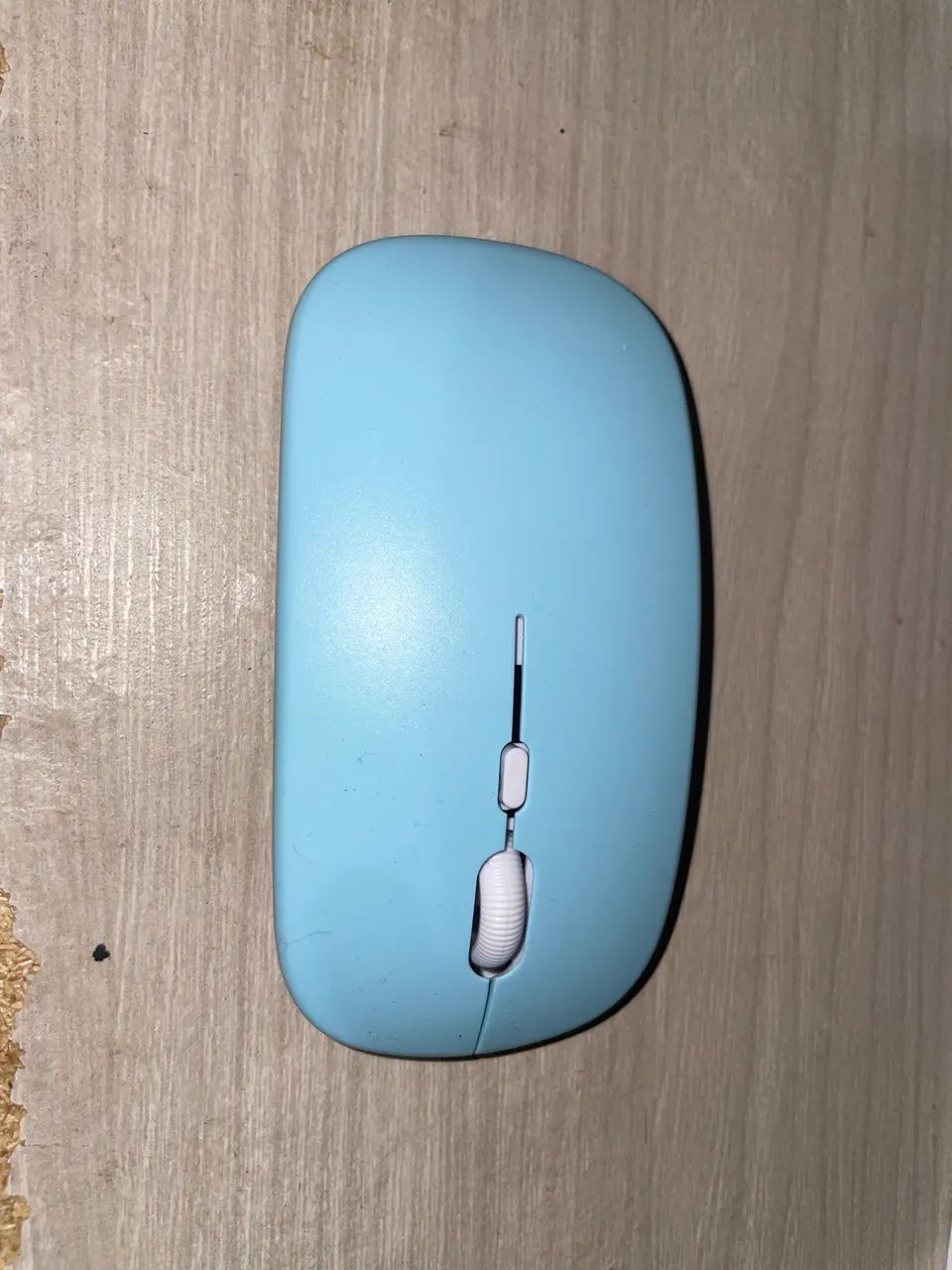 Teclado + Mouse Via Bluetooth - Foto 2
